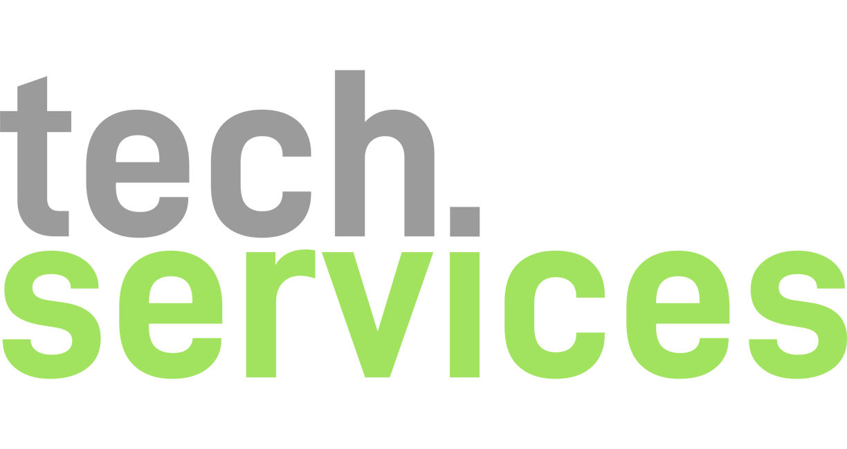 tech services gmbh