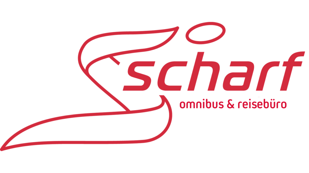 Scharf OHG Omnibus & Reisebüro