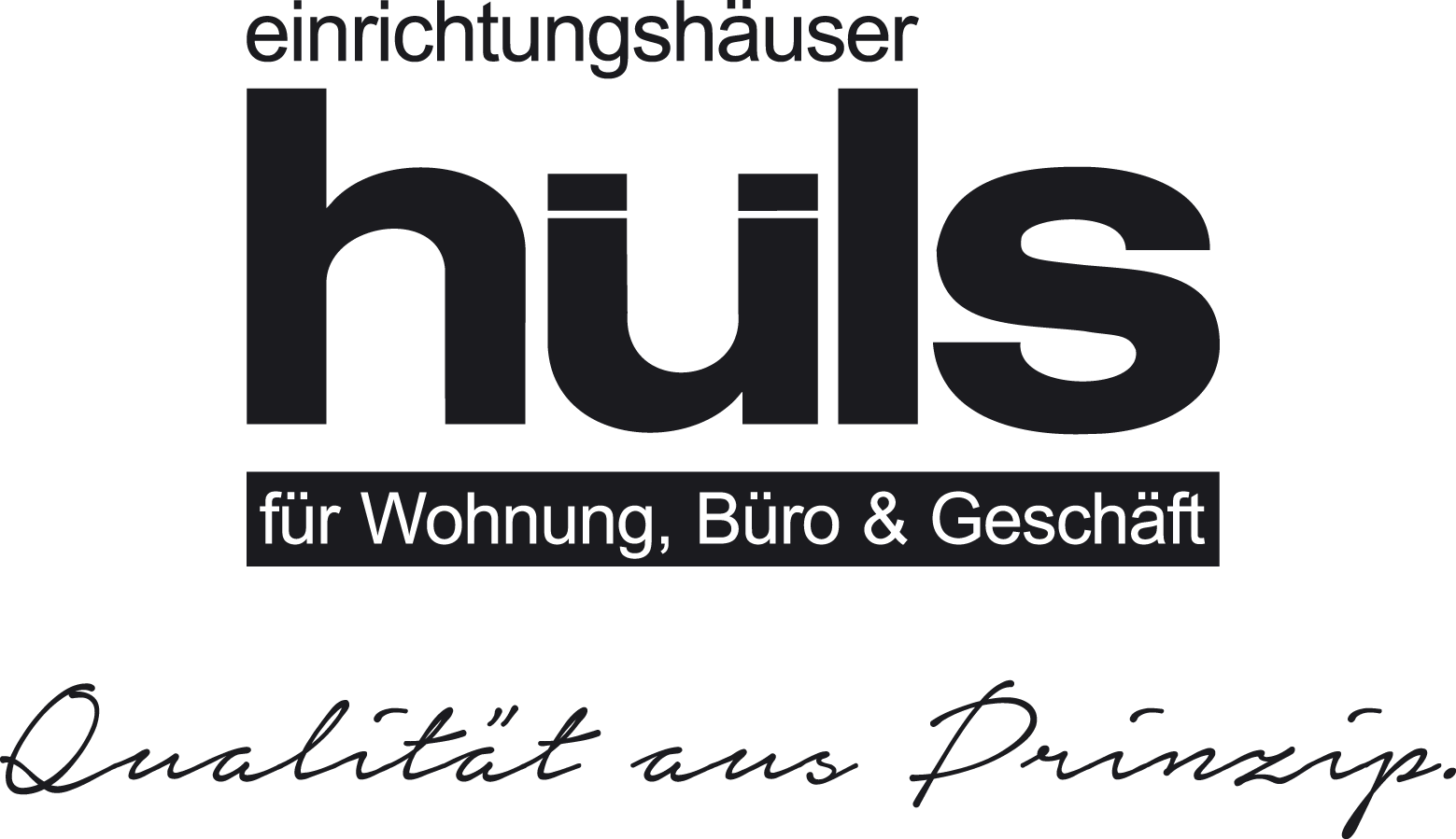 Neues Wohnen Richard Hüls GmbH & Co. KG