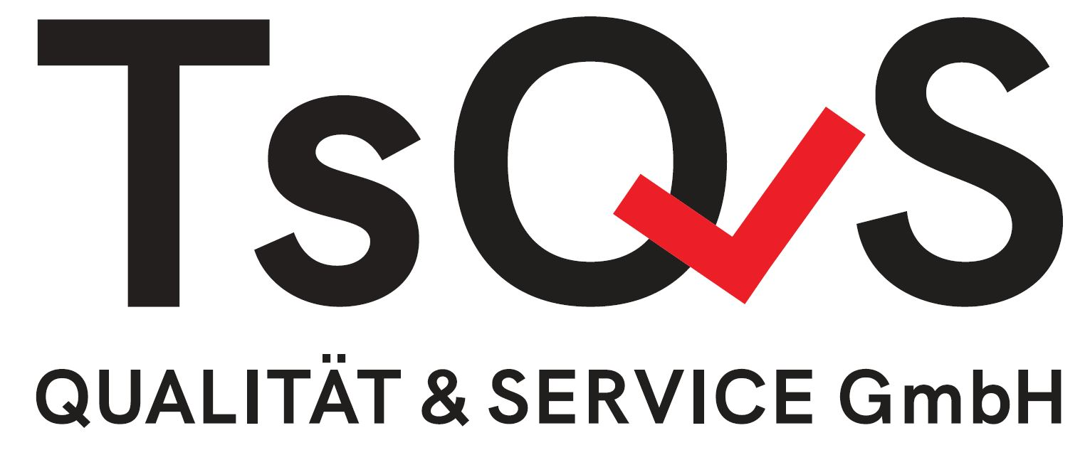 TsQS Qualität & Service GmbH