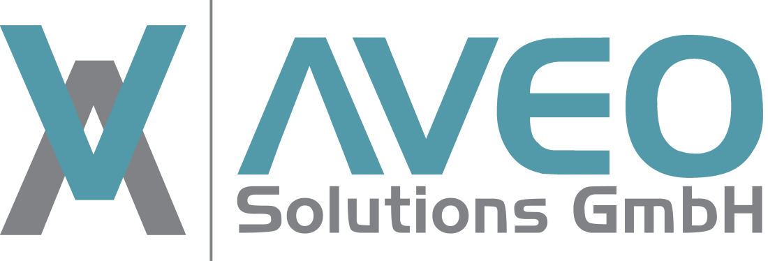 AVEO Solutions - LOGO